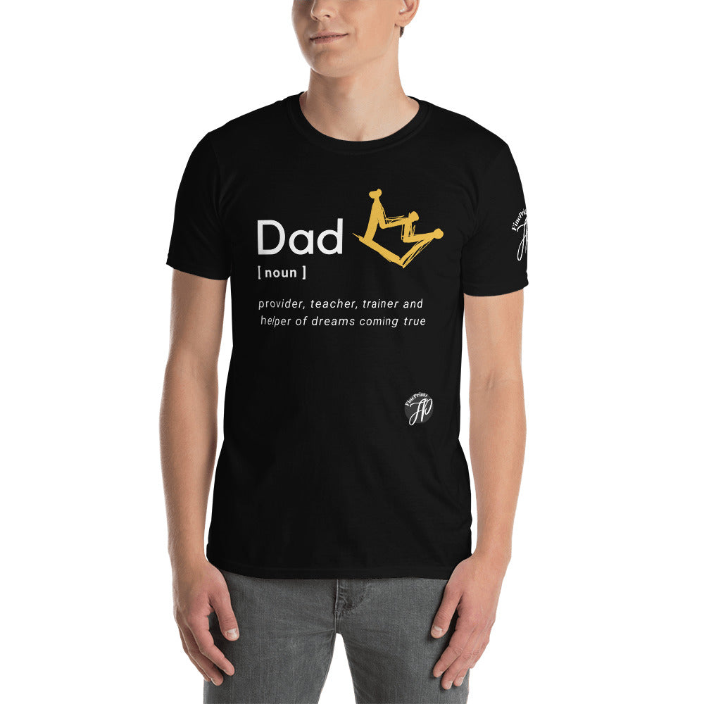 Perfect Dad Shirt